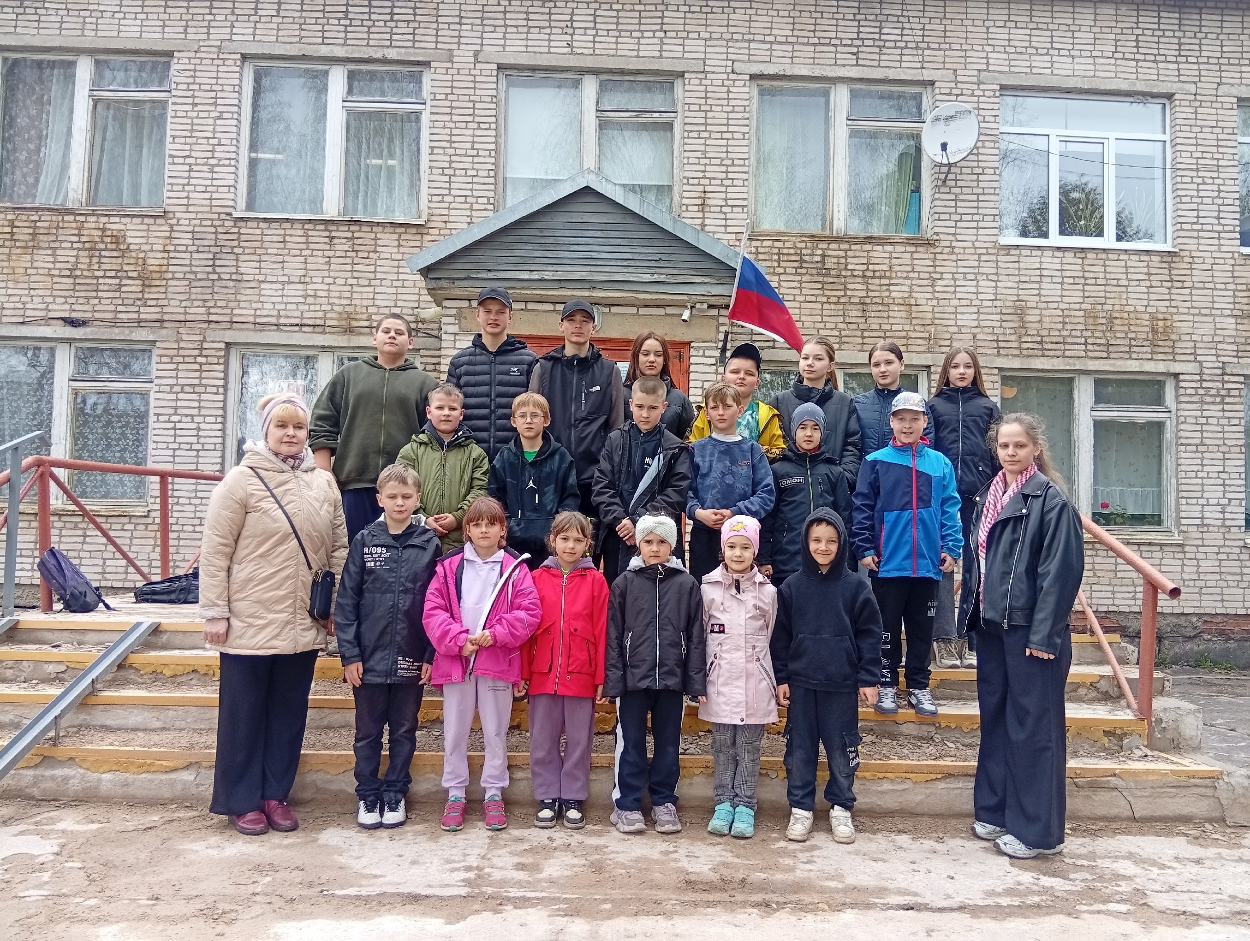 Неделя безопасности дорожного движения Неделя безопасности дорожного движения.