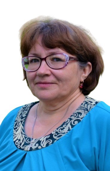 Шахова Наталья Алексеевна.